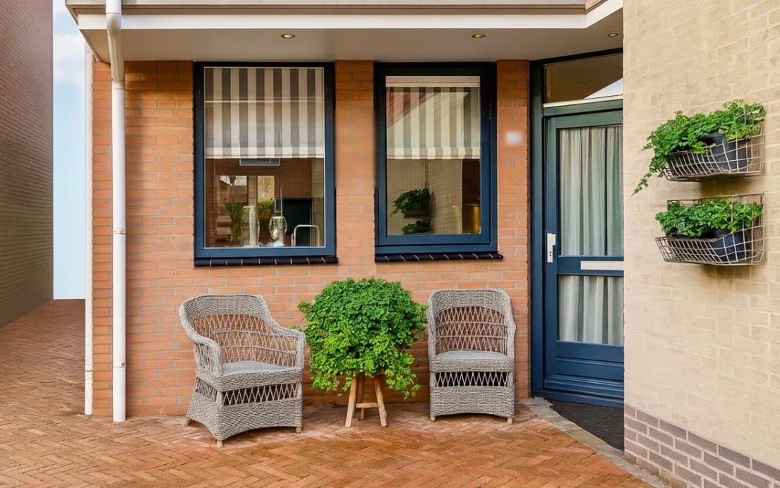 Foto 6 van Hooilaan 17