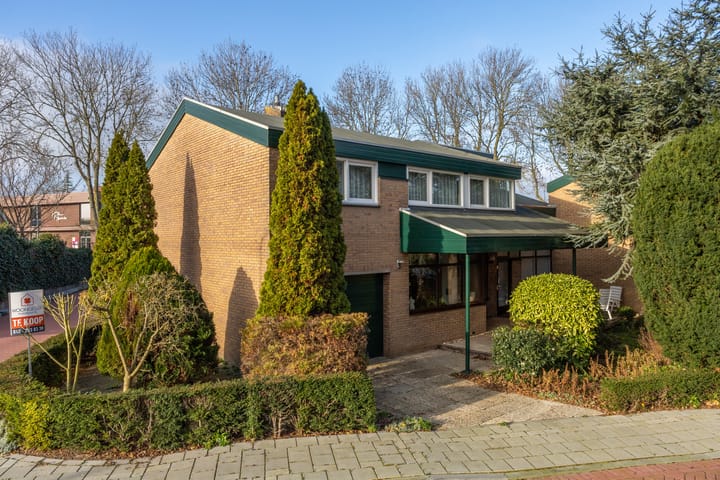 Foto 4 van Freesiastraat 5