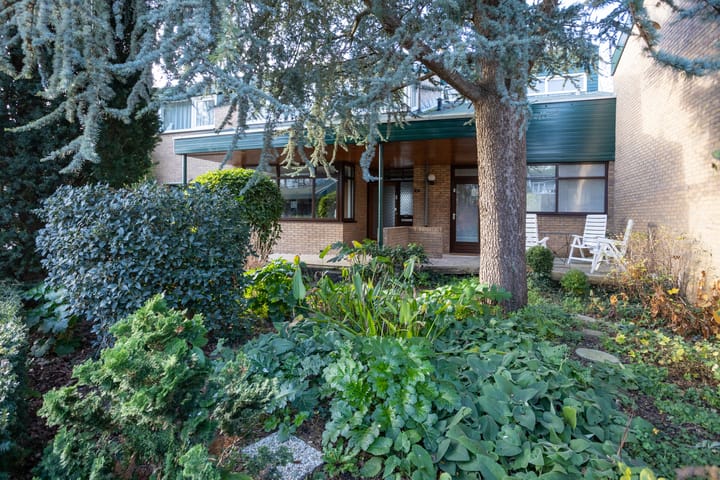 Foto 5 van Freesiastraat 5