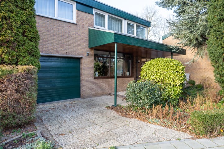 Foto 7 van Freesiastraat 5