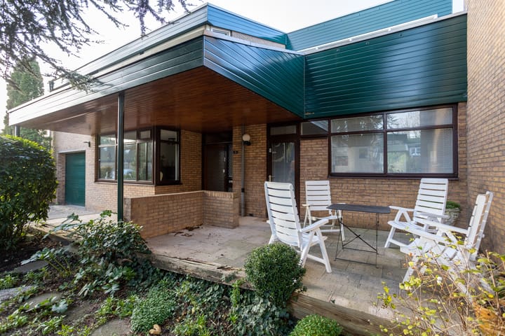 Foto 8 van Freesiastraat 5