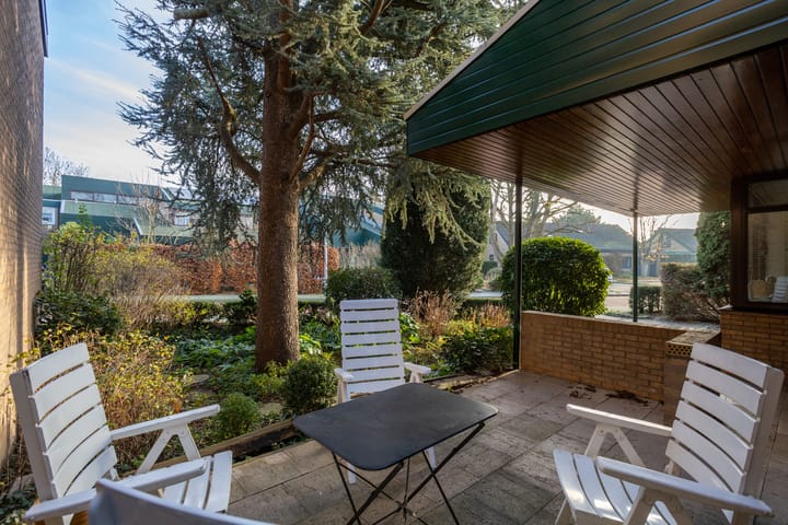 Foto 10 van Freesiastraat 5