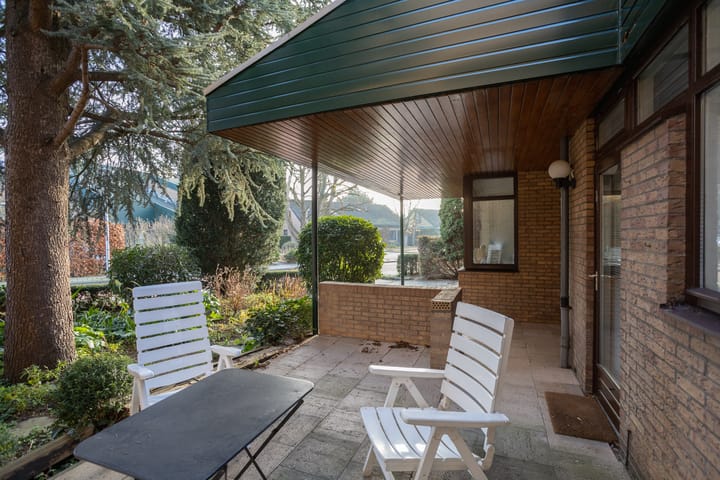 Foto 11 van Freesiastraat 5