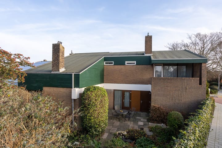 Foto 44 van Freesiastraat 5