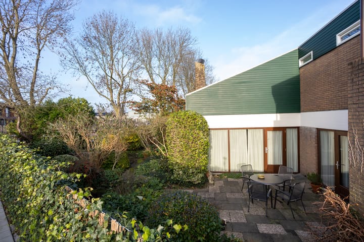 Foto 45 van Freesiastraat 5