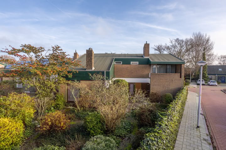 Foto 47 van Freesiastraat 5