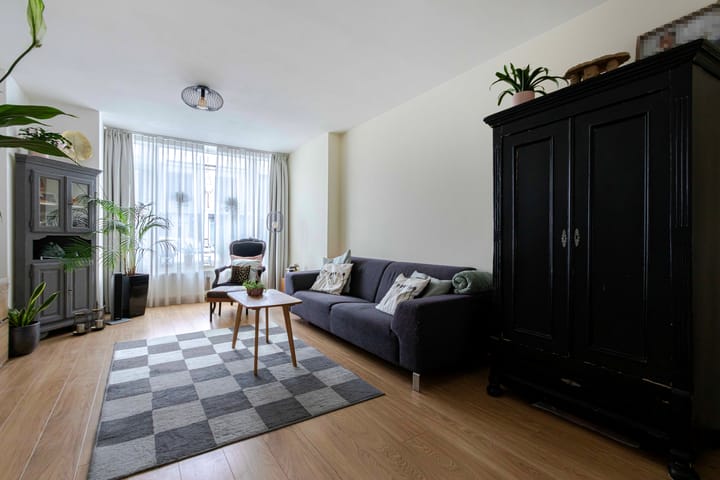 Foto 5 van Hélène Schoenmaeckersstraat 21