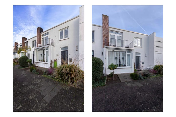 Foto 2 van Hélène Schoenmaeckersstraat 21