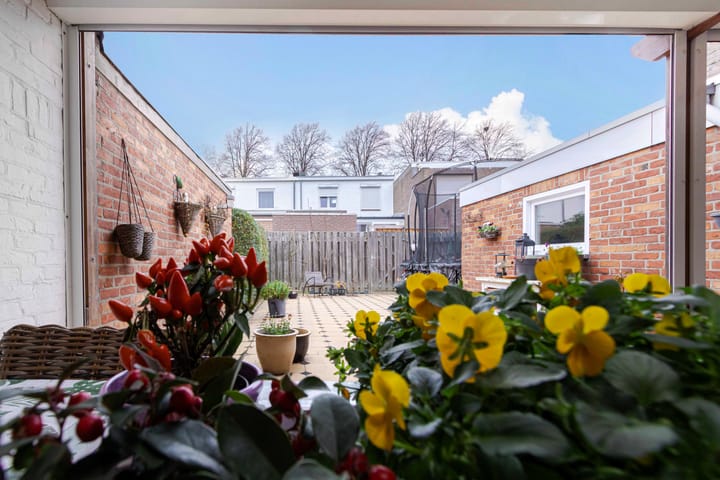 Foto 3 van Hélène Schoenmaeckersstraat 21