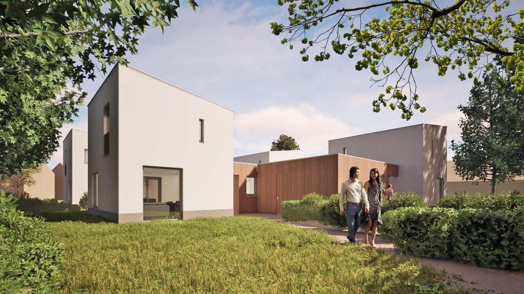 Photo 1 of De Koendershof te Groenlo