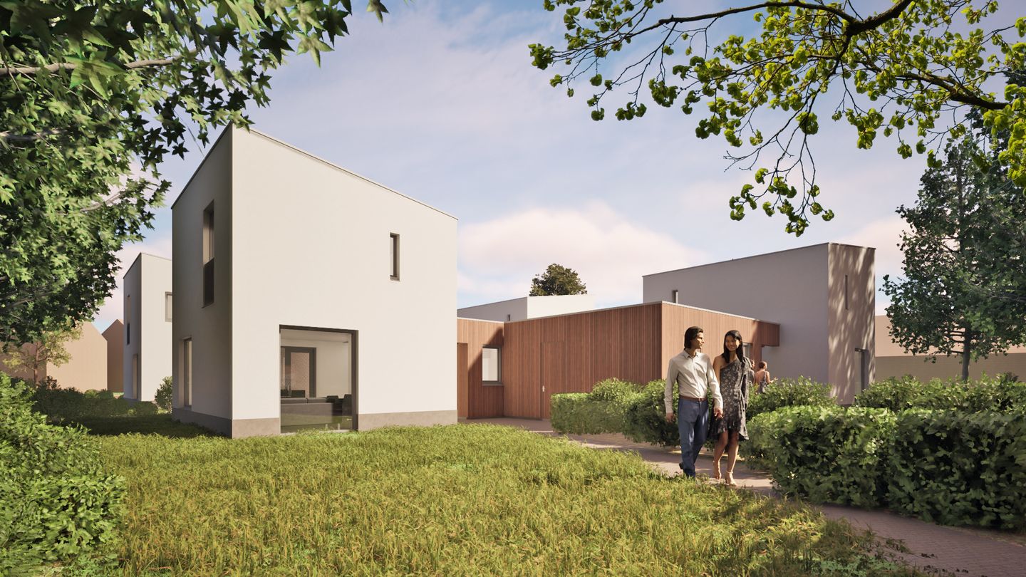 Photo 1 of De Koendershof te Groenlo