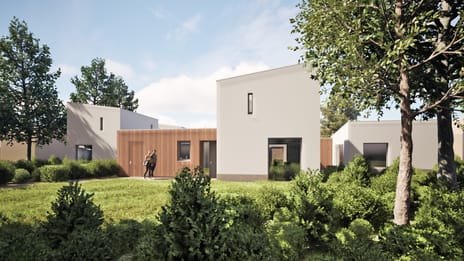 Photo 4 of De Koendershof te Groenlo