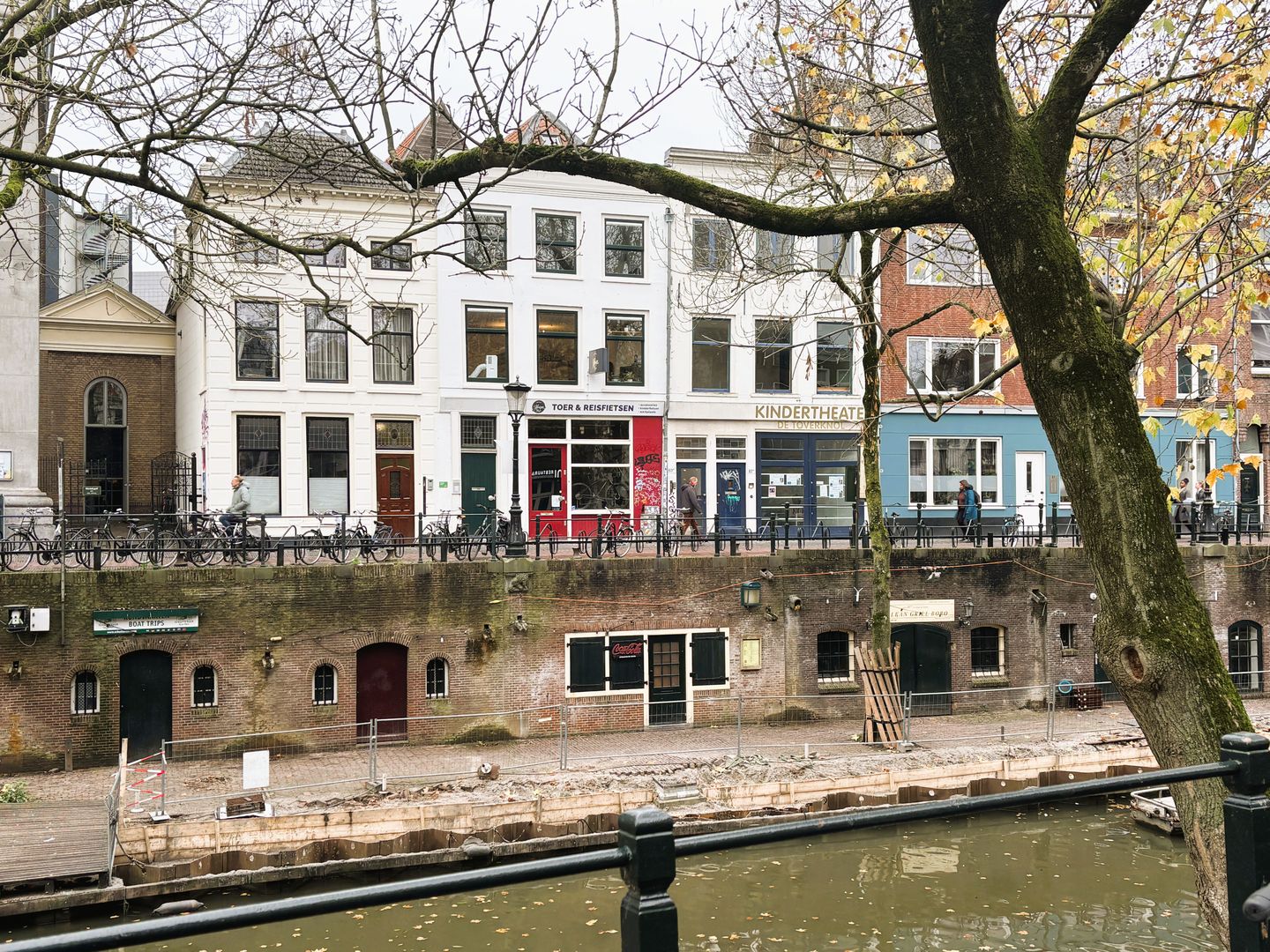 Bekijk foto 2 van Oudegracht 65