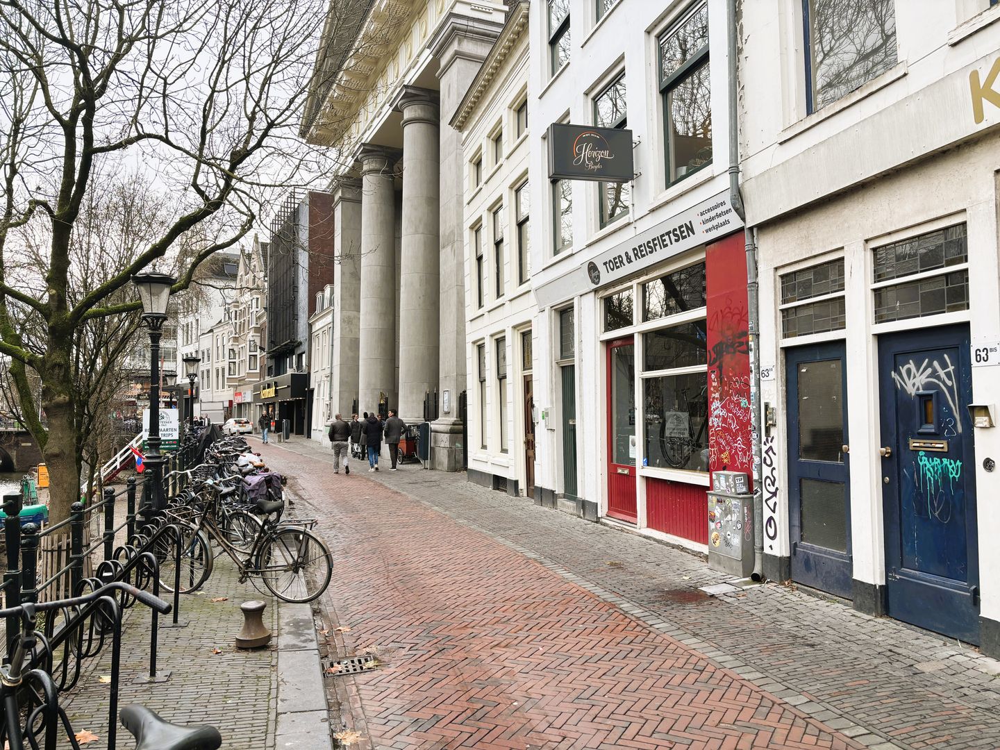 Bekijk foto 3 van Oudegracht 65