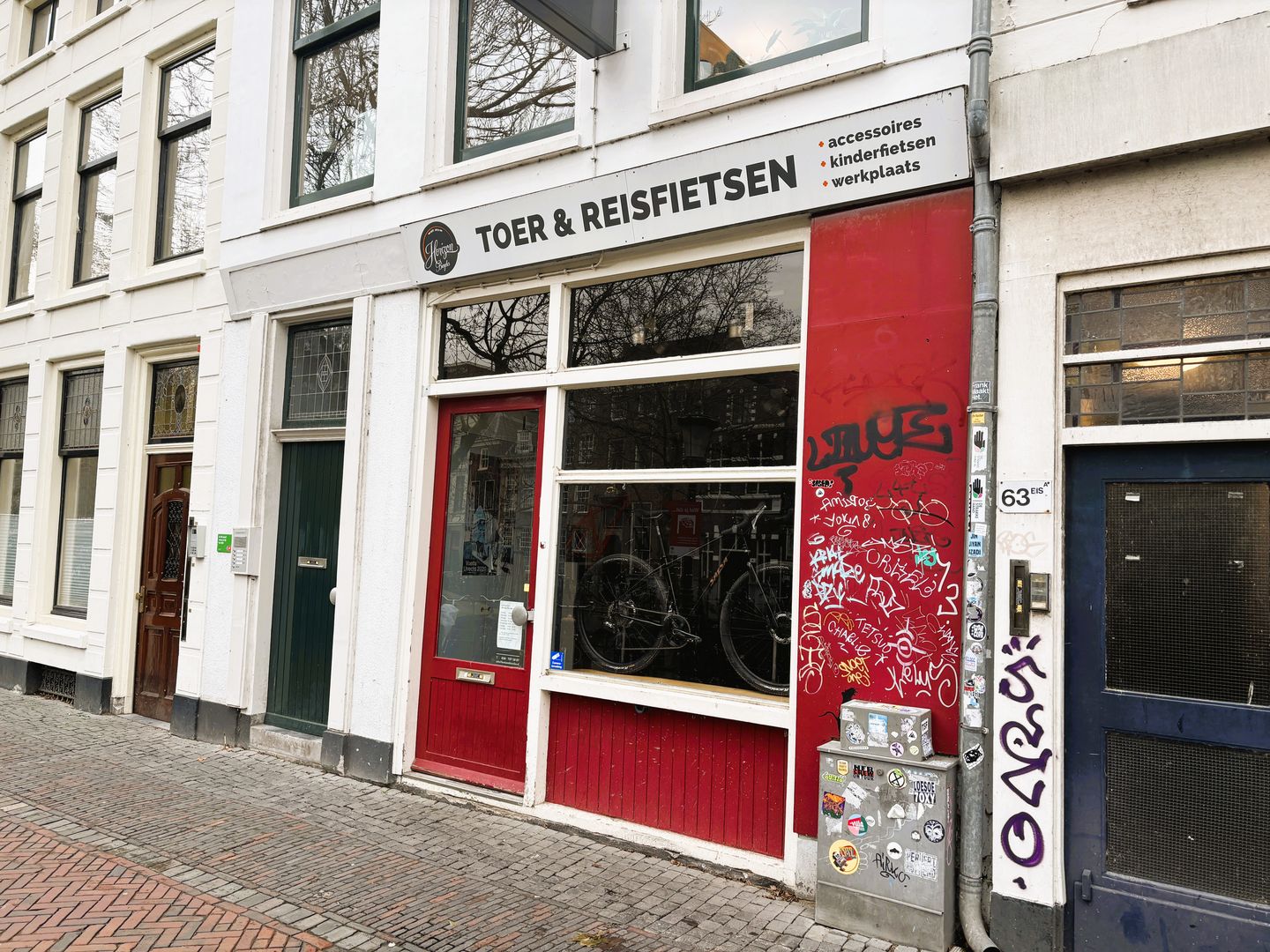 Bekijk foto 4 van Oudegracht 65