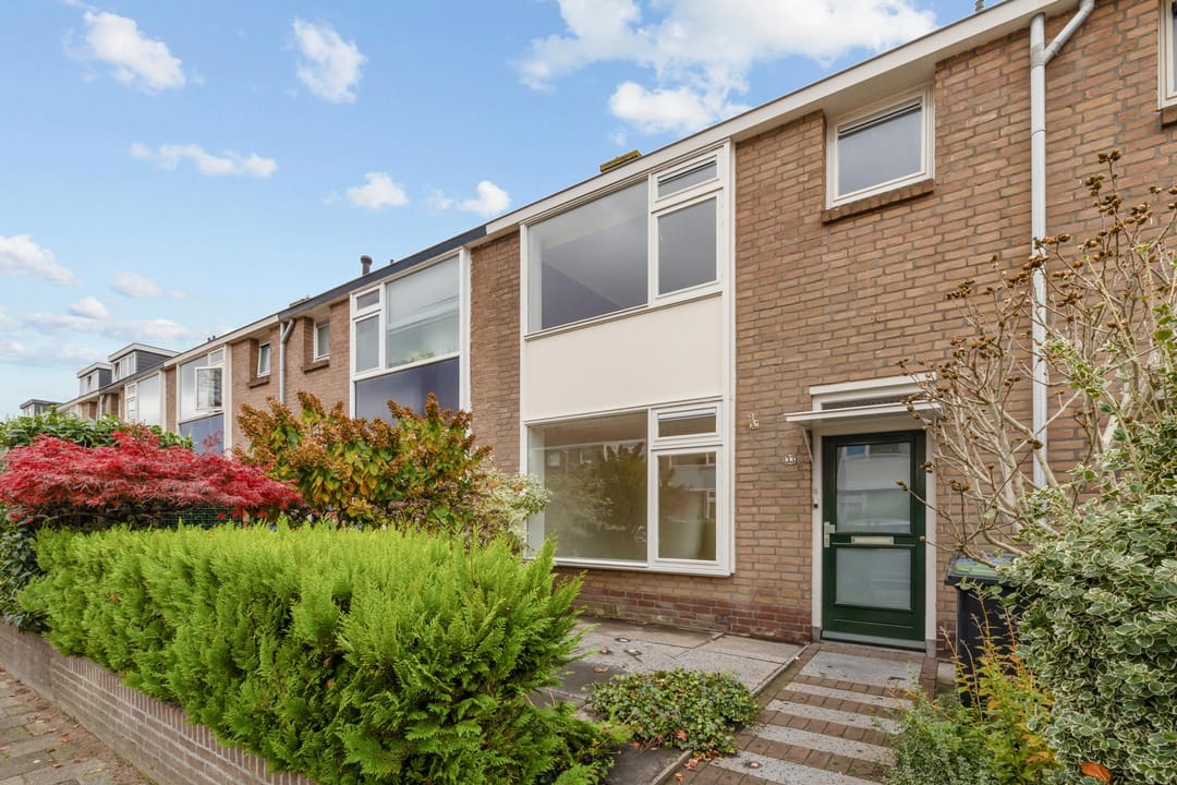 Photo 1 of Van Nijenrodestraat 33