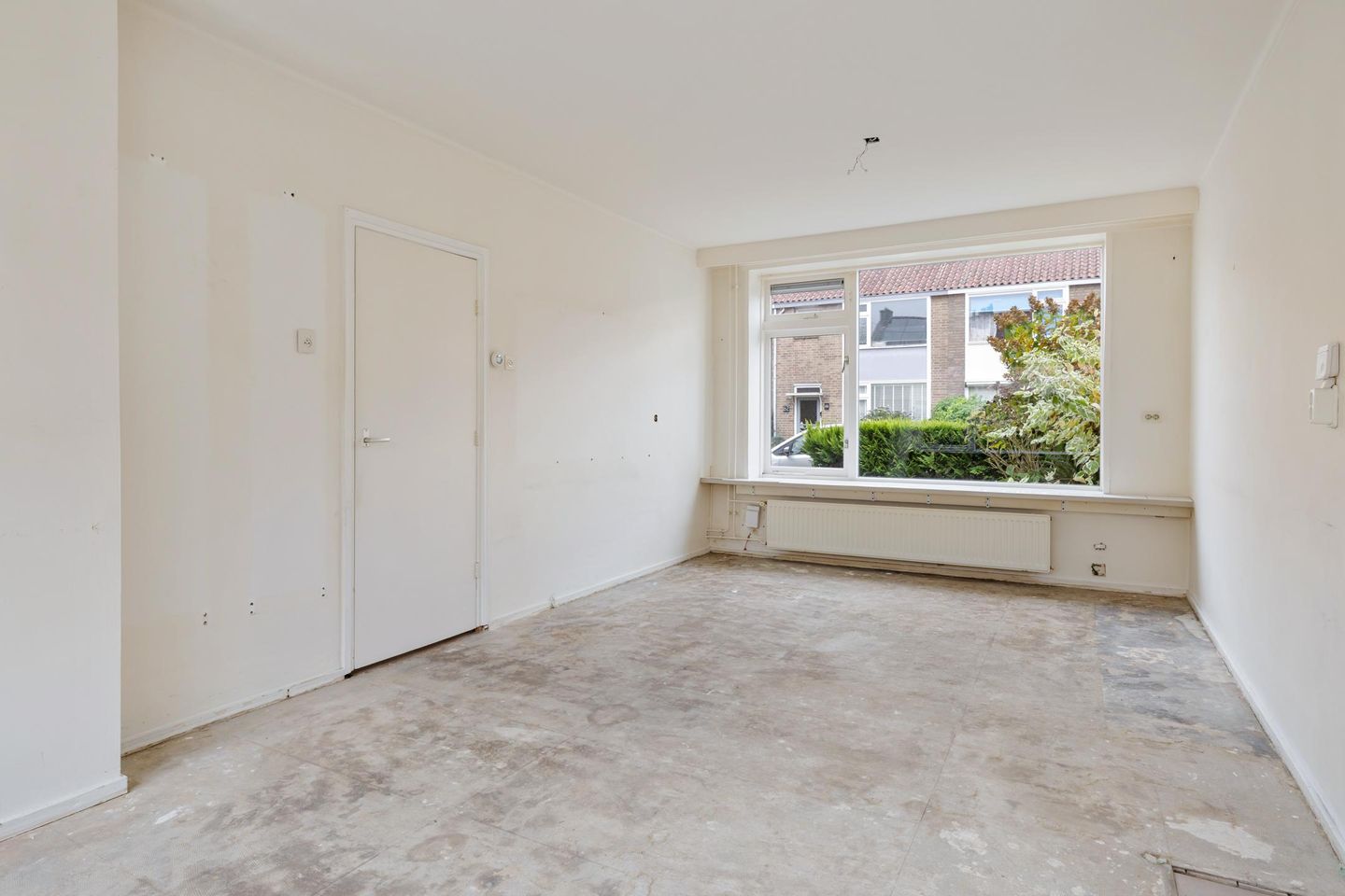 Photo 4 of Van Nijenrodestraat 33