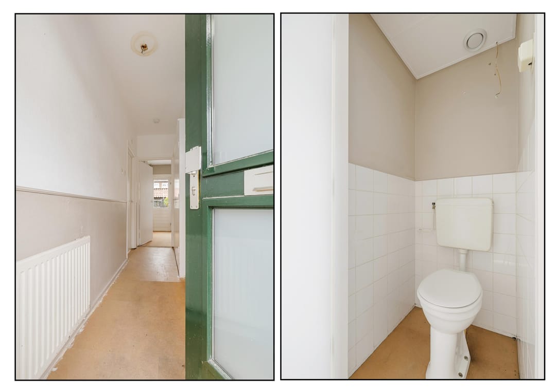 Photo 8 of Van Nijenrodestraat 33