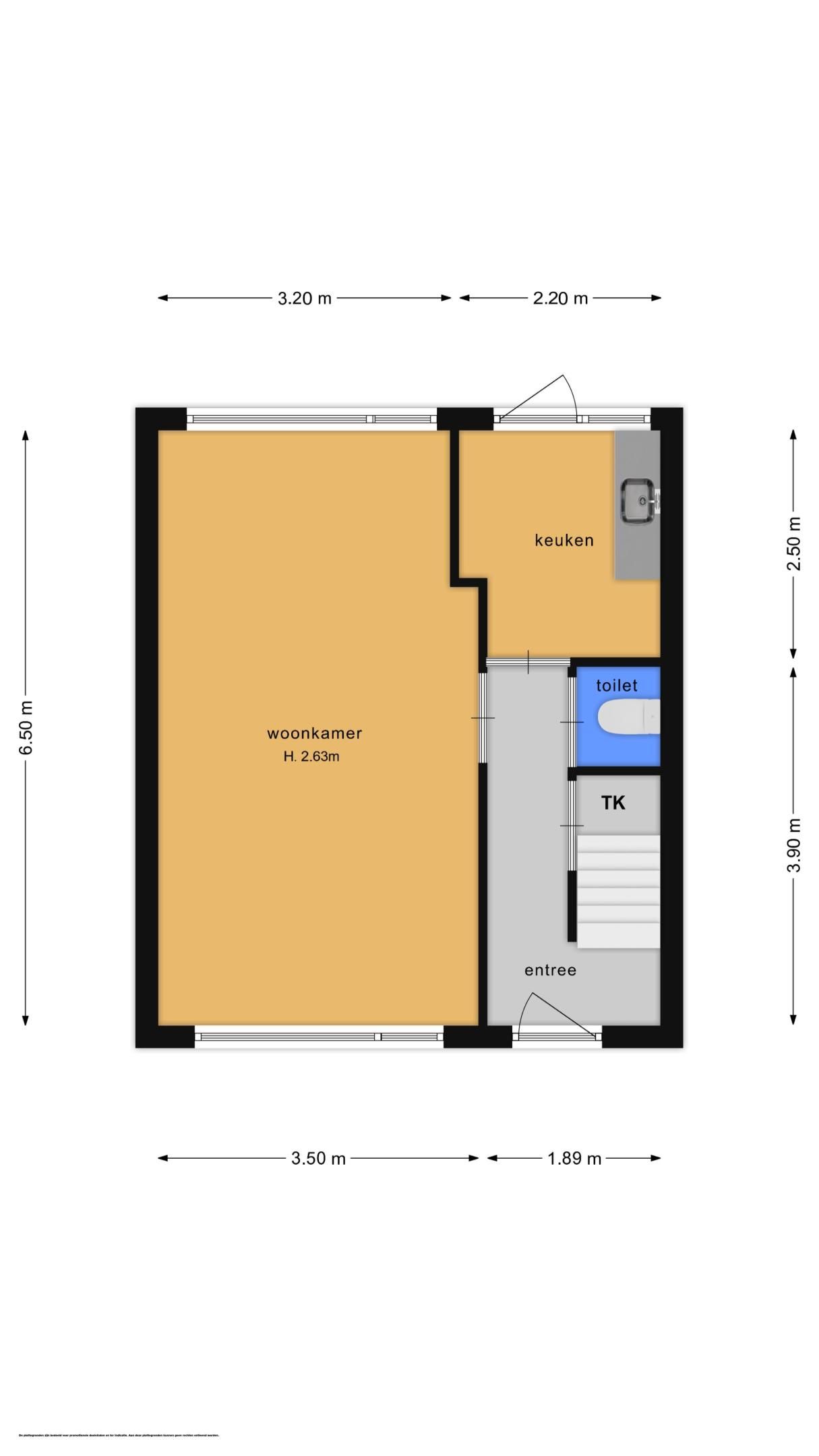 Photo 10 of Van Nijenrodestraat 33