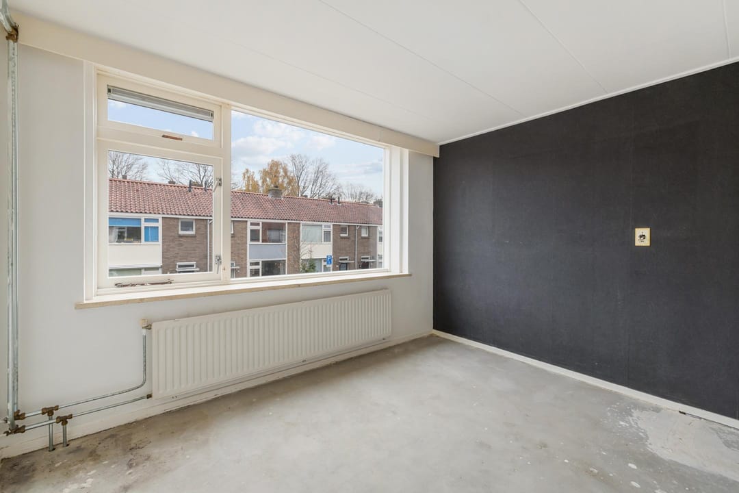 Photo 13 of Van Nijenrodestraat 33