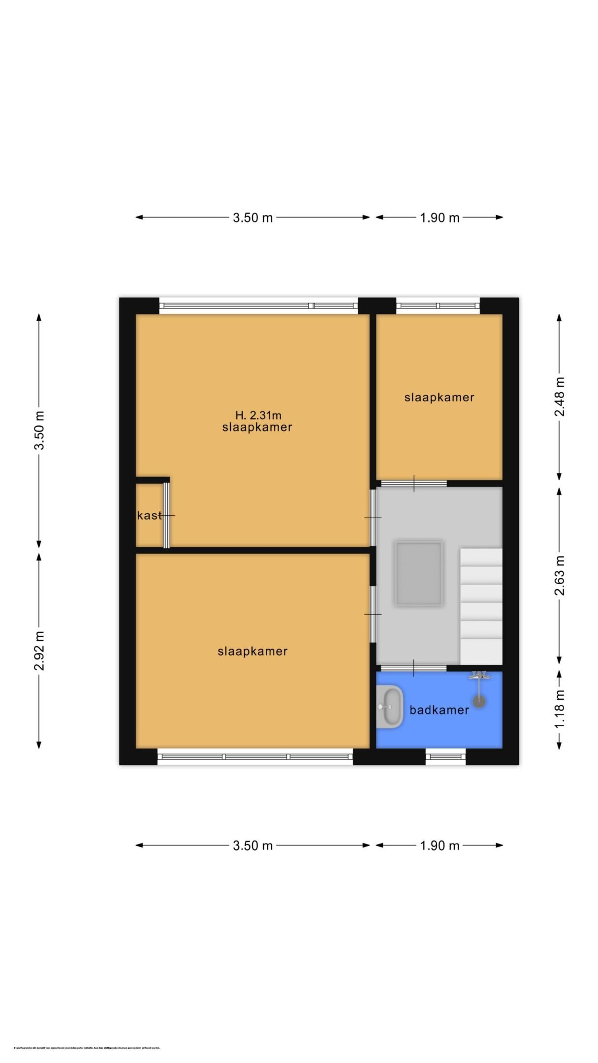 Photo 19 of Van Nijenrodestraat 33