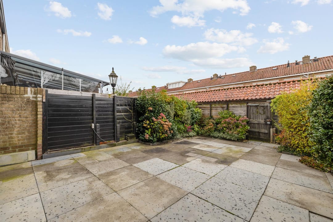 Photo 22 of Van Nijenrodestraat 33