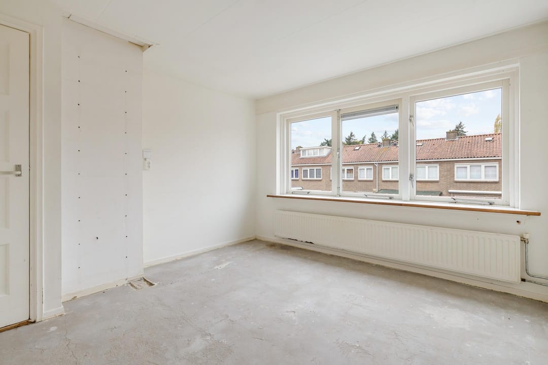 Photo 11 of Van Nijenrodestraat 33