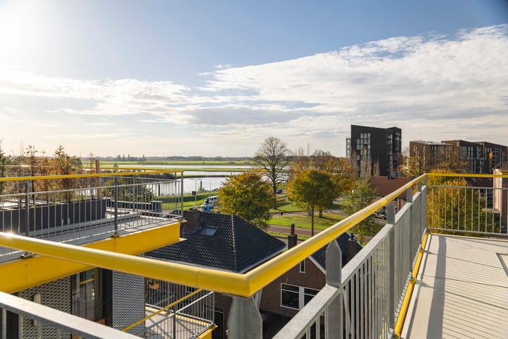 Photo 1 of Zuiderzeestraat 95