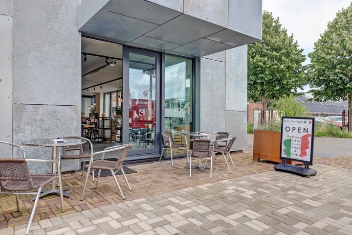 Photo 29 of Zuiderzeestraat 95