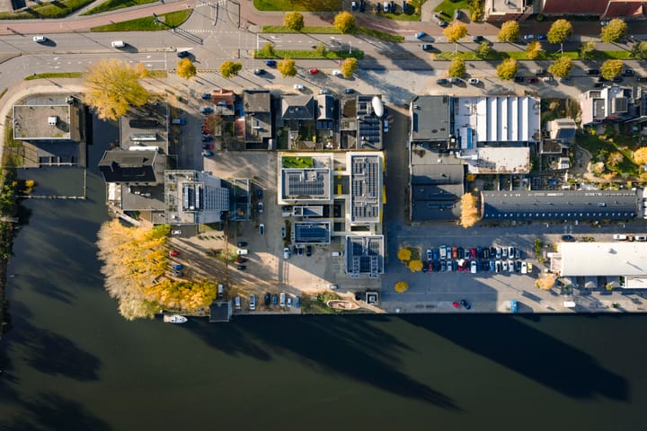 Photo 31 of Zuiderzeestraat 95