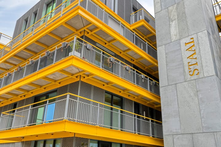 Photo 3 of Zuiderzeestraat 95