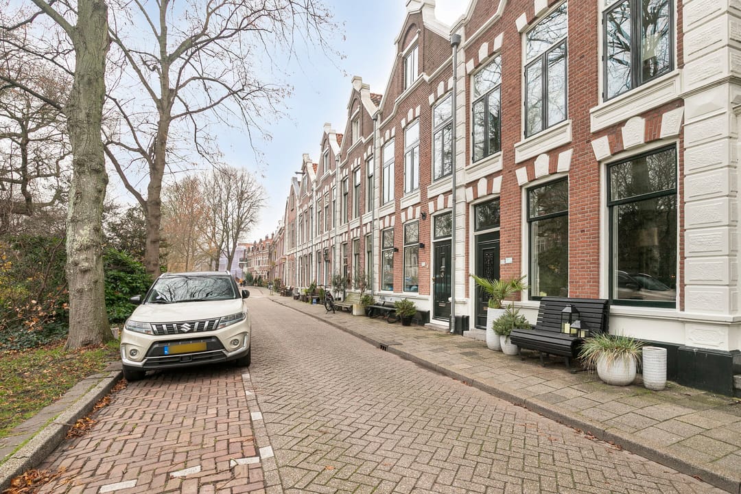 Foto 2 van Nieuwegracht 22