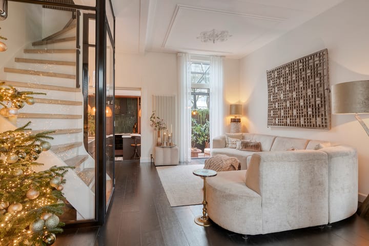 Photo 4 of Nieuwegracht 22