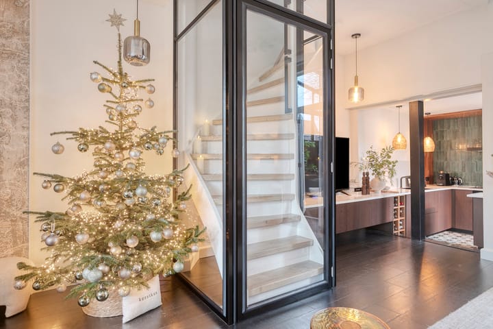 Photo 5 of Nieuwegracht 22