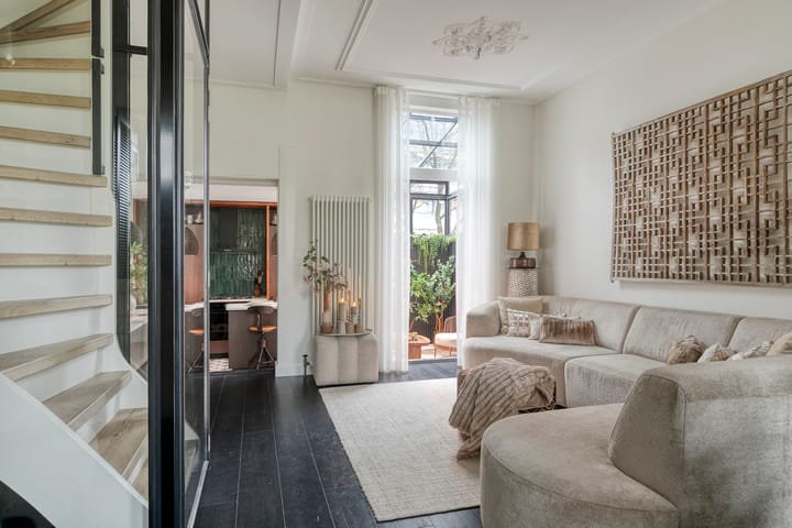 Foto 6 van Nieuwegracht 22