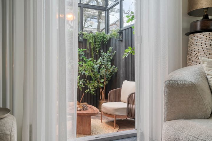 Foto 8 van Nieuwegracht 22