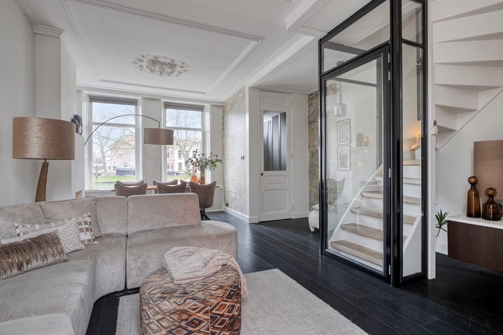 Foto 9 van Nieuwegracht 22