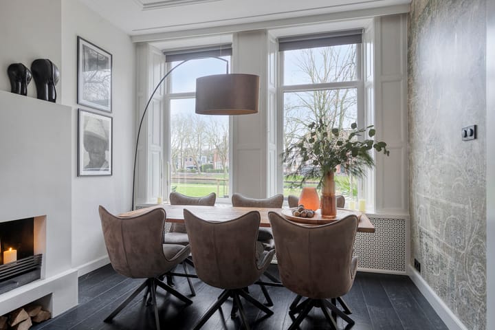 Foto 11 van Nieuwegracht 22