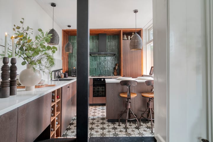 Foto 15 van Nieuwegracht 22