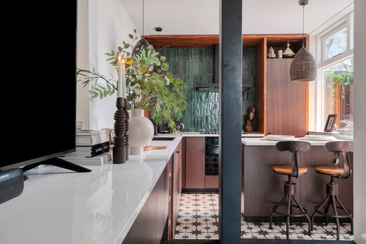 Foto 16 van Nieuwegracht 22