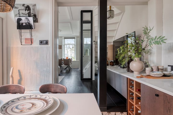 Foto 17 van Nieuwegracht 22