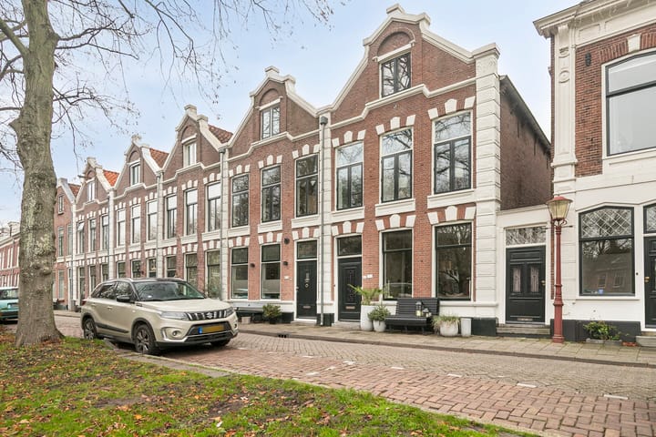Nieuwegracht 22