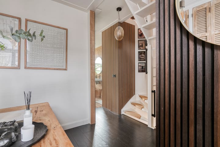 Foto 23 van Nieuwegracht 22