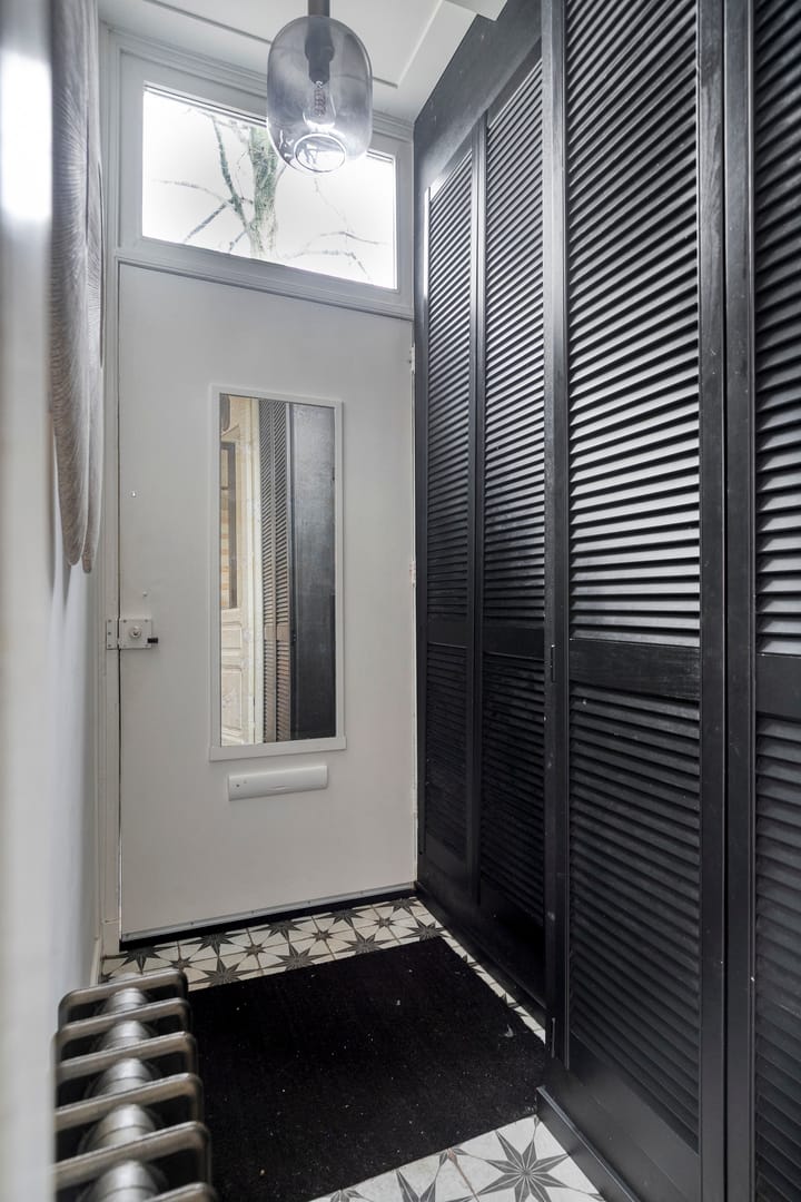 Foto 13 van Nieuwegracht 22