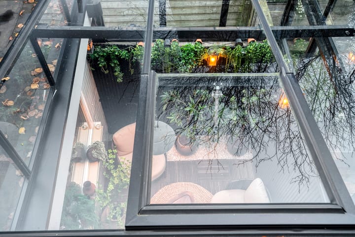 Foto 24 van Nieuwegracht 22