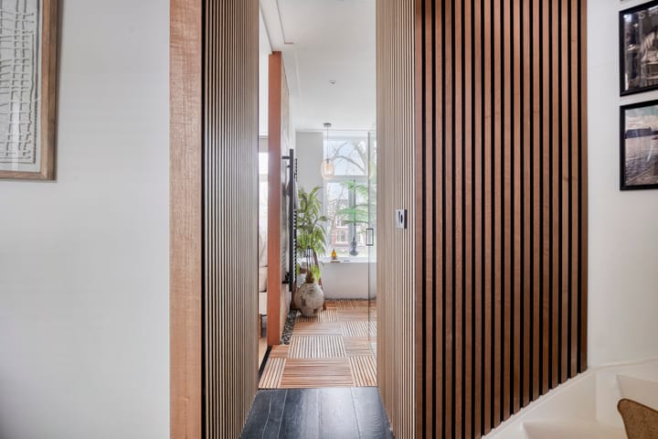 Foto 25 van Nieuwegracht 22