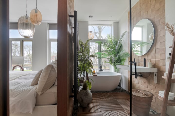 Foto 26 van Nieuwegracht 22