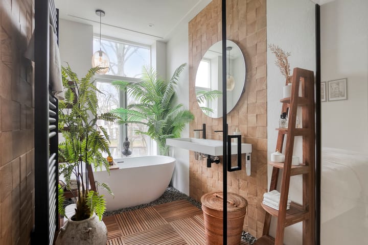 Foto 27 van Nieuwegracht 22