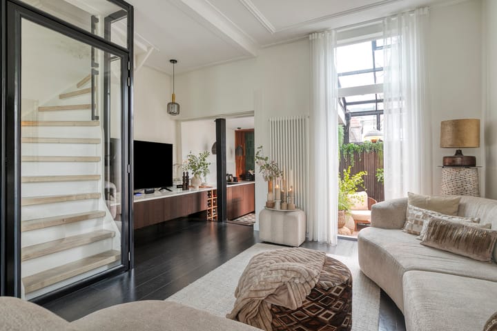 Foto 7 van Nieuwegracht 22