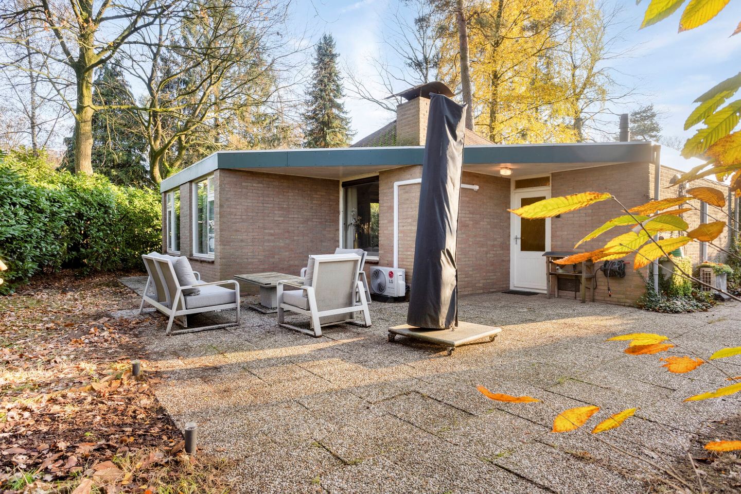 Photo 1 of Kievit 12-B16